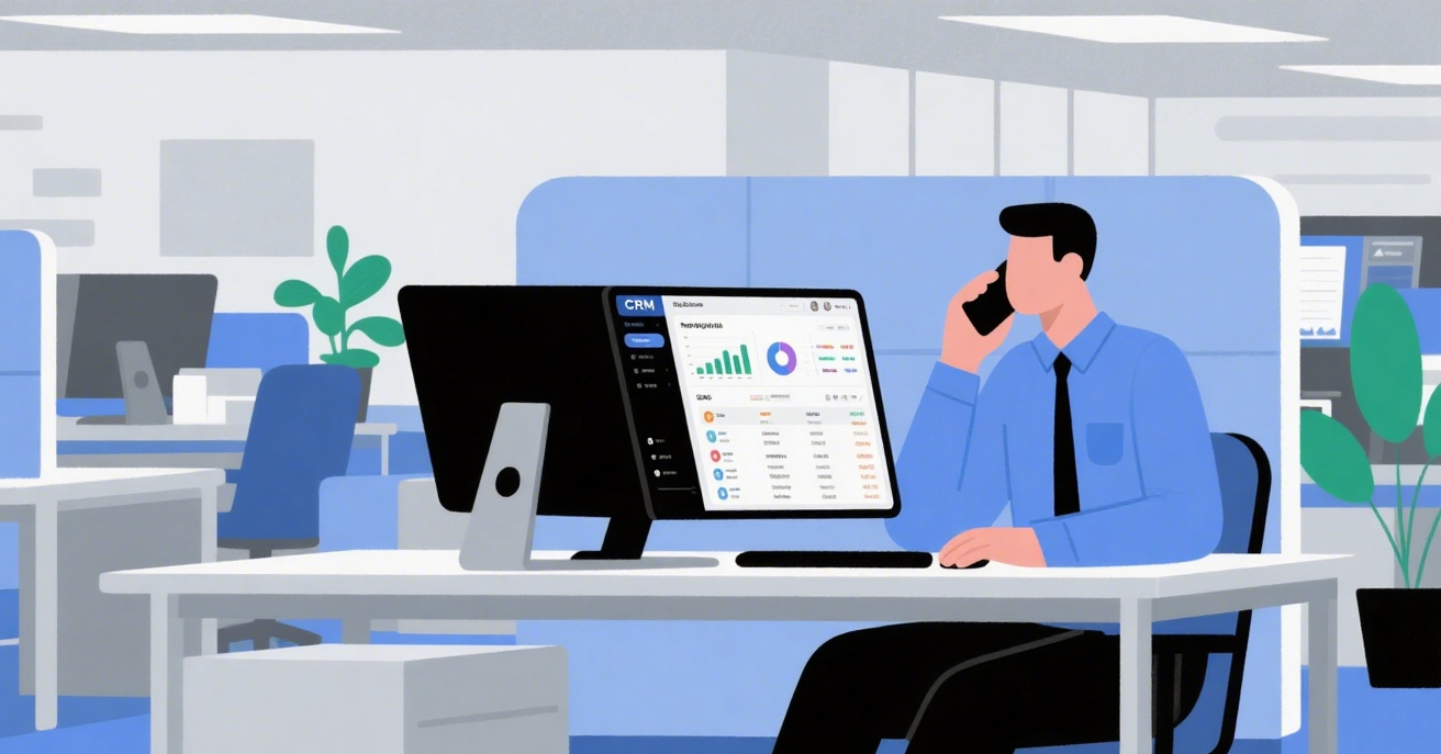 crm